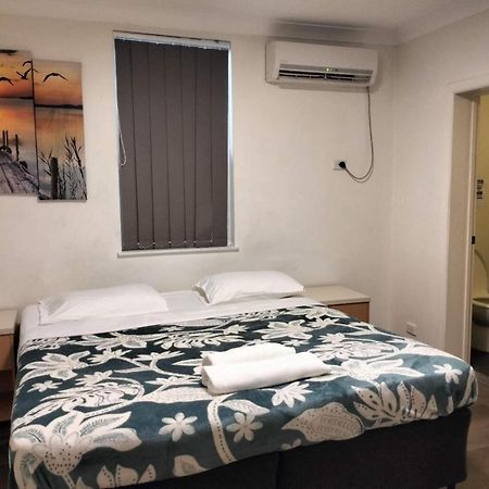 Cliffinn Kangaroo Point Brisbane Exterior foto