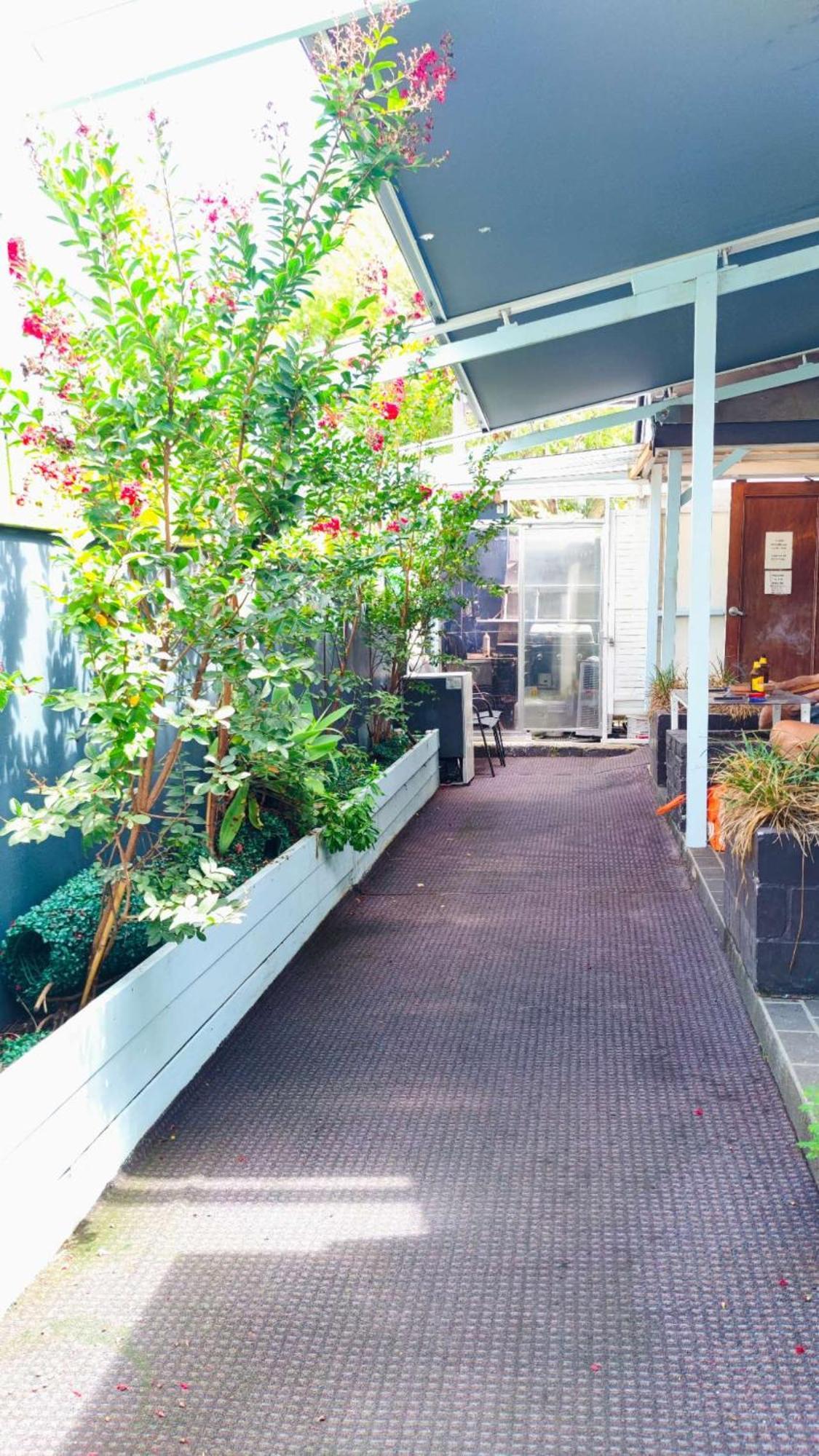 Cliffinn Kangaroo Point Brisbane Exterior foto
