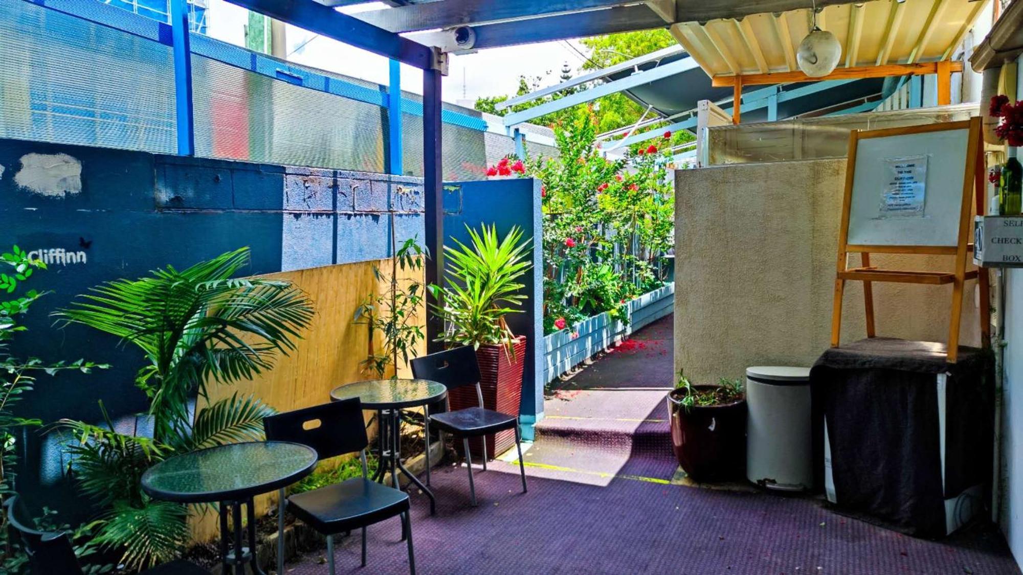 Cliffinn Kangaroo Point Brisbane Exterior foto
